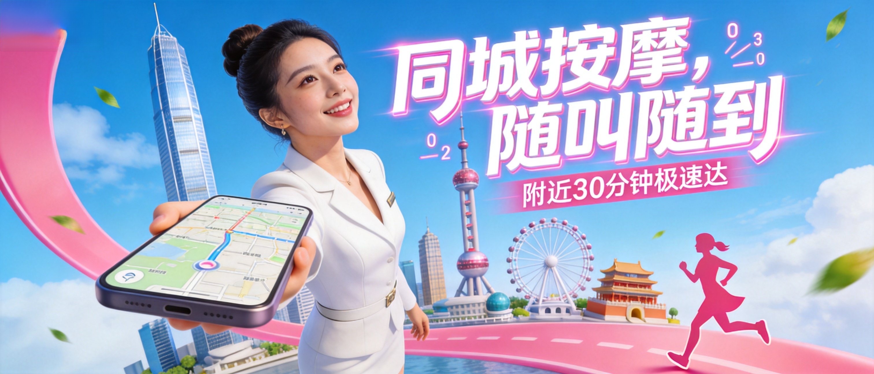巴彦淖尔活立到家上门按摩：把放松这件事，真正还给自己